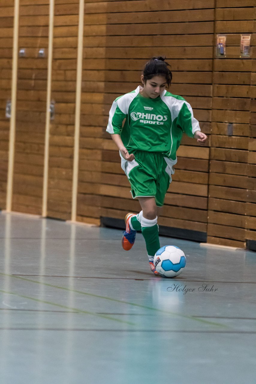 Bild 307 - KT Turnier 1